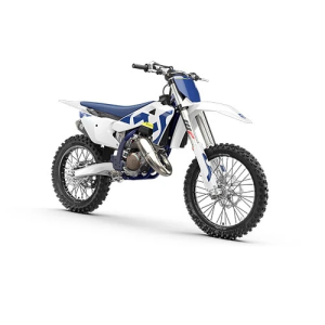 Motocicleta Husqvarna TC 125 '26