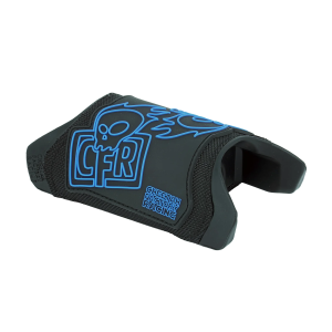 CFR Mountain Bar Pad, Blue