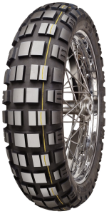 E-10 -dakar Tire 