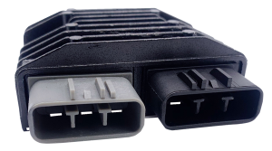 Regulator/rectifier