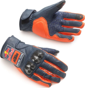 Manusi KTM RB Speed, nordicamoto.ro