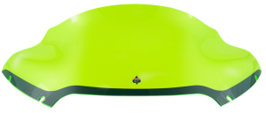 Kolor Flare Windshield Green, 2, nordicamoto.ro