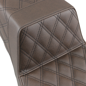 Step-up Seat Brown, 3, nordicamoto.ro