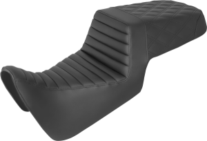 Step Up  Seat Black, 1, nordicamoto.ro