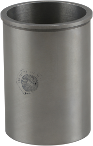Cylinder Sleeve Silver, 1, nordicamoto.ro