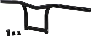 Sid Handlebar Black, 1, nordicamoto.ro