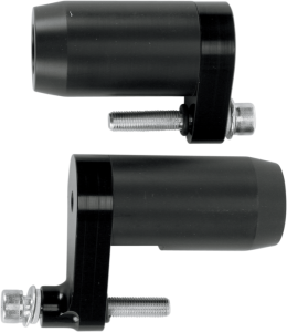 Frame Sliders Black