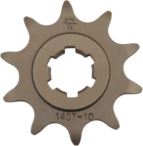 JT SPROCKETS Front Sprocket 