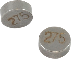 Replacement Valve Shims