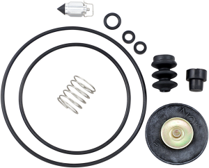 Carburetor Rebuild Kit For Standard Keihin, 1, nordicamoto.ro