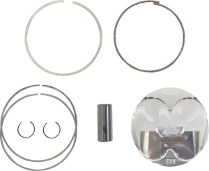 MOOSE RACING High-performance 4-stroke Pro Race Piston Kit 