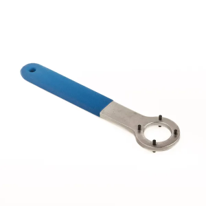 Spanner For Top Cap Blue, Stainless Steel 