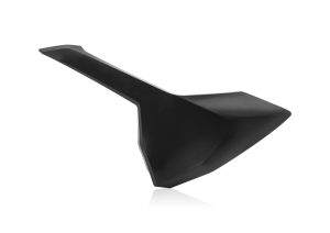 Plastice Laterale Acerbis Husqvarna TC 85 18'-24' Alb, 2, nordicamoto.ro