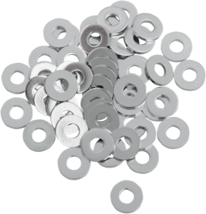Replacement An And Machine Washers Silver, 1, nordicamoto.ro