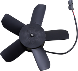 Ventilator de răcire de înaltă performanță, argintiu, 1, nordicamoto.ro