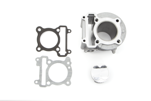 Cylinder Kit 155cc Forged Piston For Yamaha Cygnus, Bws 5ml 4v, 1, nordicamoto.ro