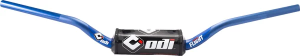 1-1/8(r) Flight Non-crossbrace Handlebar Blue, 1, nordicamoto.ro