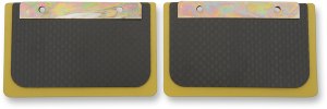 Pro Series Reed Yellow