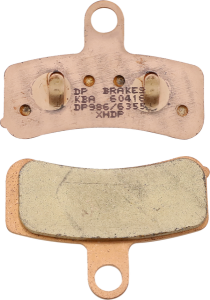 Sintered Metal Harley/buell Brake Pads