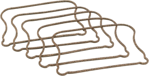 Rocker Cover Lower Gasket