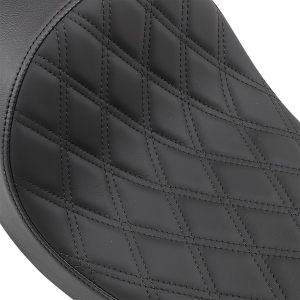 3/4 Low Solo Seat Black, 2, nordicamoto.ro