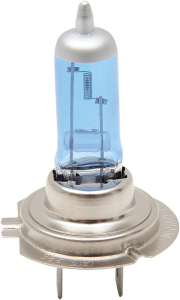 Halogen Headlight Bulb Blue