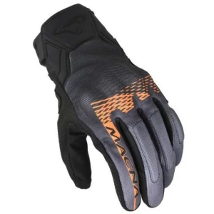 Manusi de vara MACNA RECON 2.0 Negru XL, 3, nordicamoto.ro