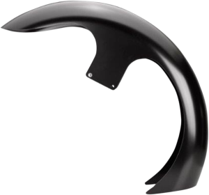 Dei Front Fender E-coating