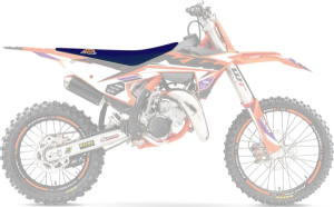 Seat Cover Moon, 2, nordicamoto.ro