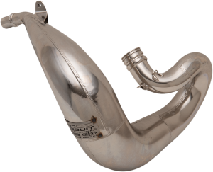 Platinum Pipe Nickel-plated