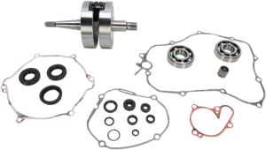 Crankshaft Kit