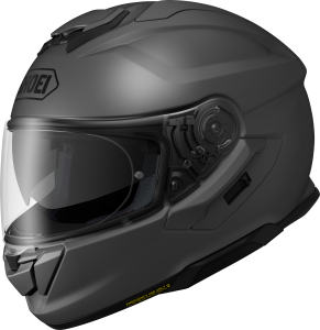 Casca integrala SHOEI GT-AIR3 Matt Deep Grey