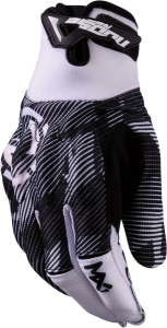 Manusi Moose Racing MX1™ White
