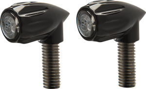 Neowise 3-1 Bullet Rear Indicator Lights Red, 4, nordicamoto.ro