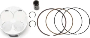 Piston Kit (forged High Compression)
