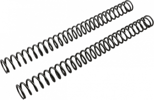 Replacement Front Fork Springs, 1, nordicamoto.ro