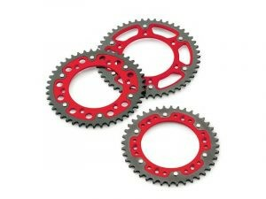 Pinion spate Supersprox