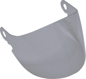 Fx-50 Anti-scratch Outer Shield Light Smoke Gray