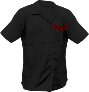 Need 4 Speed Shirt Black 4XL, 1, nordicamoto.ro