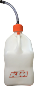 Canistra KTM 20L