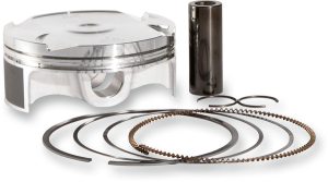 Piston Kit Forged High Compression For 4-stroke