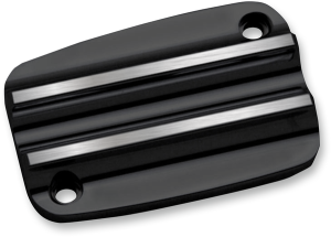 Master Cylinder Cover Black