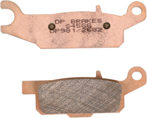 Atv/utv Sintered Metal Brake Pads