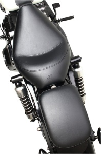 Detachable Pillion Black, 1, nordicamoto.ro