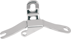 Top Motor Mount Chrome
