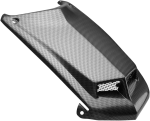 Replacement Hood Black