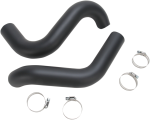 Road Rage Ii B1 Xr1200 Heat Shield Black