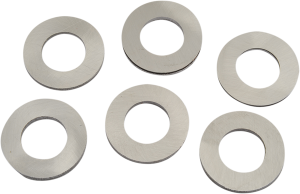 Cam Drive Sprocket Spacers