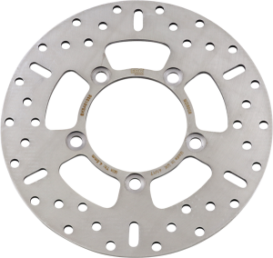 Md Series Pro-lite Brake Rotor Stainless Steel