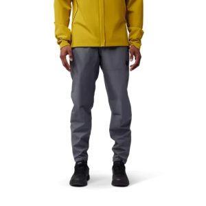 Pantaloni Ploaie MTB Fox Ranger 2.5L Gri 38, 6, nordicamoto.ro